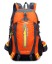 Unisex-Wanderrucksack J2980 18