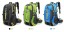 Unisex-Wanderrucksack J2980 2