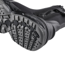 Unisex Wasserschuhe 5 mm Gummi Rutschfeste Schwarze Robuste Wassersportarten Strand Surfen Kajak Schnell Trocknende Sichere Sohle 3