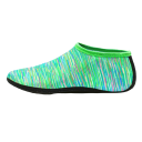 Unisex-Wasserschuhe Z143 4