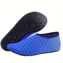Unisex Waterdichte Schoenen Antislip Zool Nylon Materiaal Effen Lichtgewicht Strand Aqua Schoenen voor Zwemmen in Zee en Zwembad 3