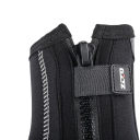 Unisex waterschoenen 5 mm Rubber Antislip Zwart Duurzaam Watersport Strand Surfen Kajak Sneldrogende Veilige zool 2