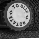 Unisexowa kask narciarski jednokolorowy ABS PC EP Kask ochronny na narty snowboard sporty zimowe 2