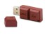 Unitate flash USB CHOCOLATE - 4 GB - 64 GB 2