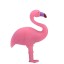 Unitate flash USB flamingo 1