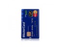 Unitate flash USB sub forma unui card de credit 10