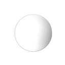 Universal Acryl Selfie Spiegel 30x2,5mm Tragbare Spiegel für iPhone und Samsung Vlogging Zubehör Foto und Video Verstärker Selbst s4O6 1