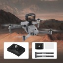 Universal adapter fra actionkamera til drone 2