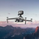 Universal adapter fra actionkamera til drone 3