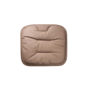 Universal Car Seat Cover Cushion, Artificial Leather, Size 46 x 46 cm 1