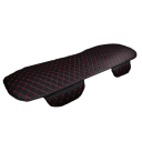 Universal Car Seat Cover for Rear Seats 3