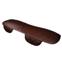 Universal Car Seat Cover for Rear Seats 1