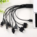 Universal Charging Cable 10in1 1