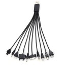 Universal Charging Cable 10in1 5