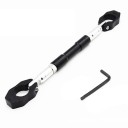 Universal CNC Handlebar Bar 1
