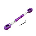 Universal CNC Handlebar Bar 3