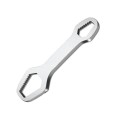 Universal dobbeltendet nøgle 8 - 22 mm T902 2