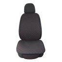 Universal Front Seat Cover 2