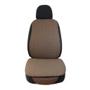 Universal Front Seat Cover 4