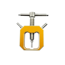 Universal Gear Puller for Electric Motors 5