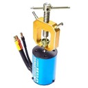 Universal Gear Puller for Electric Motors 8