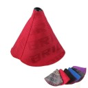 Universal Gear Stick Gaiter for Manual and Automatic Gearboxes, Canvas 3