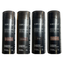 Universal Hair Powder for Women and Men Hair Fibres Concealer for Covering Bald Spots Hair Thickening Natural Hair Effect 1