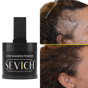 Universal Hair Powder for Women and Men Hairline Concealer Bald Spot Coverage Anti-Baldness Instant Hair Thickening 3