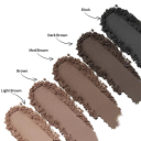 Universal Hair Powder for Women and Men Hairline Concealer Bald Spot Coverage Anti-Baldness Instant Hair Thickening 4