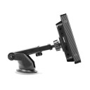 Universal HD-berøringsskærm til bil med stativ 10,26&quot; Wi-Fi Bluetooth trådløs skærm til Apple CarPlay eller Android Auto instrumentbrætskærm 4