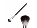 Universal makeupbørste - sort farve 1