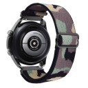 Universal nylonrem 22 mm farvet 2