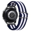 Universal nylonrem 22 mm farvet 5