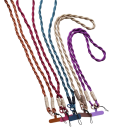 Universal Phone Lanyard Knitted Mobile Strap Phone Strap Mobile Holder Backpack Decoration Camera 1