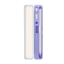 Universal Protective Case for Apple Pencil 1st/2nd Generation, Durable and Practical Storage Box, Compatible with iPad 3