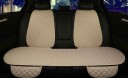 Universal Rear Seat Cover 2