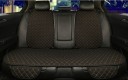 Universal Rear Seat Cover 6