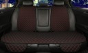 Universal Rear Seat Cover 7