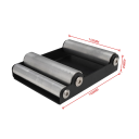 Universal Roller Stand for Motorcycle Wheel with Brush Set and Sponge Chain and Tyre Cleaner with Maintenance Accessories 2