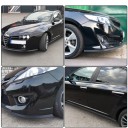 Universal Rubber Spoiler Under Bumper 4