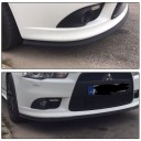 Universal Rubber Spoiler Under Bumper 6