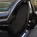 Universal Seat Cover Towel, Polyester, Unfolded Size 153 x 52 cm 1