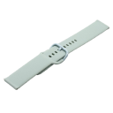 Universal Silicone Strap 20 mm T883 7