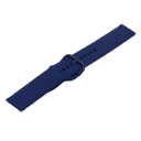 Universal silikone rem 22 mm T885 3