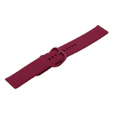 Universal silikone rem 22 mm T885 5