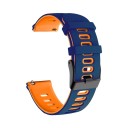 Universal silikone rem 22 mm T895 5