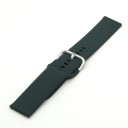 Universal silikonrem 22 mm T886 16