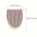 Universal Size Kitchen Glove Protective Glove for Cooking Baking Handling Hot Dishes 2