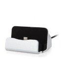 Universal skrivebordsholder med USB-C-stik 6