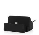 Universal skrivebordsholder med USB-C-stik 2